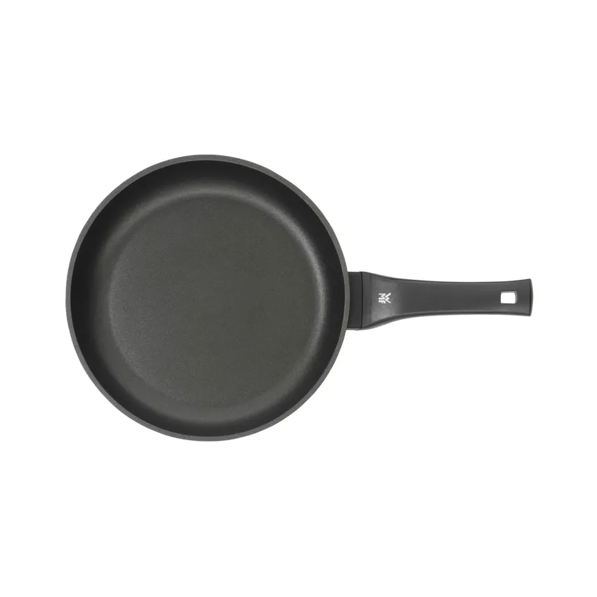 WMF - Set de tigăi PERMADUR EXCELLENT, 2 piese, Ø 24/28 cm, negru