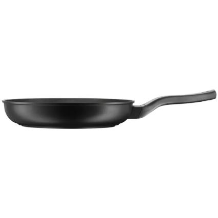 WMF - Set de tigăi PERMADUR EXCELLENT, 2 piese, Ø 24/28 cm, negru