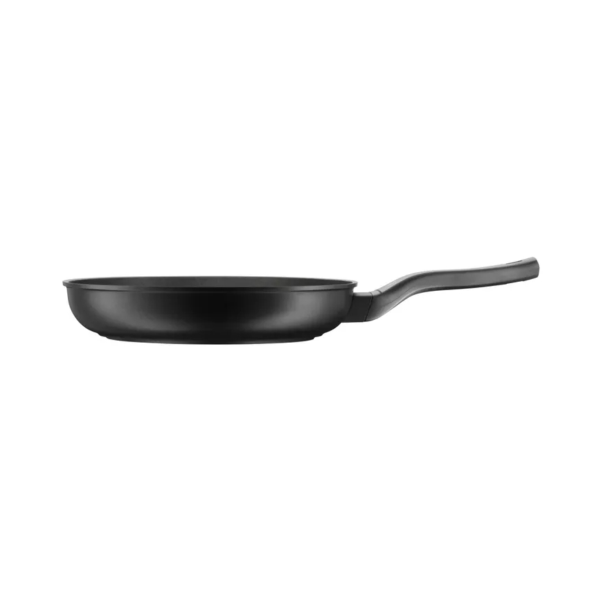 WMF - Set de tigăi PERMADUR EXCELLENT, 2 piese, Ø 24/28 cm, negru