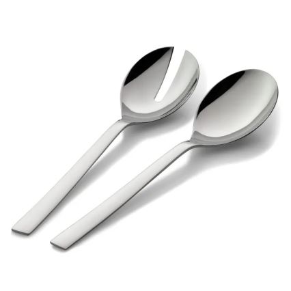 WMF - Set de ustensile pentru salată NUOVA, 2 piese, mărime medie