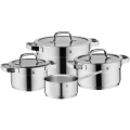 WMF - Set de vase COMPACT CUISINE, 4 piese