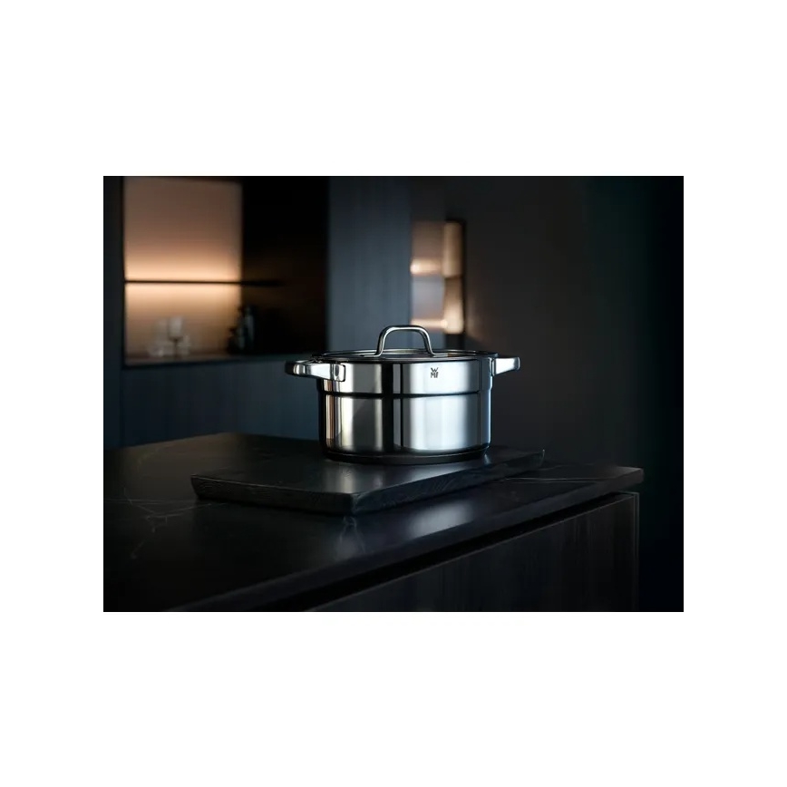 WMF - Set de vase COMPACT CUISINE, 4 piese