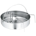 WMF - Set inserție și suport pentru oale sub presiune, Ø 22 cm