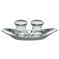 WMF - Set pentru sare și piper WAGENFELD