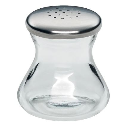 WMF - Set pentru sare și piper WAGENFELD