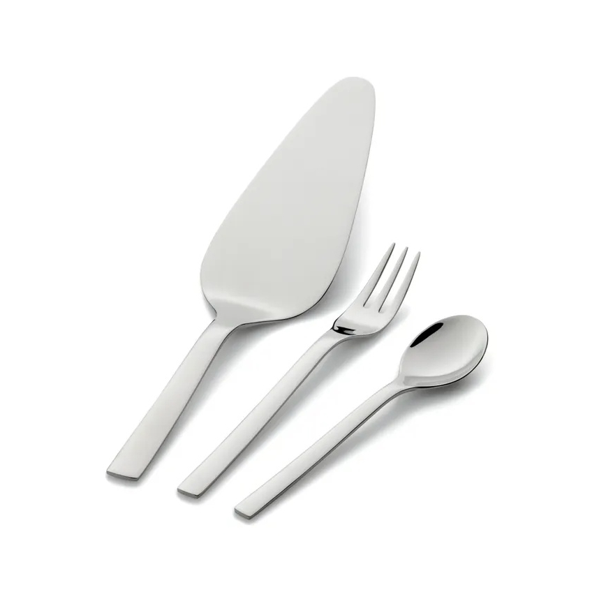 WMF - Set pentru servire deserturi NUOVA, 13 piese