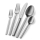 WMF - Set tacâmuri ALTEO din oțel inoxidabil, 30 piese