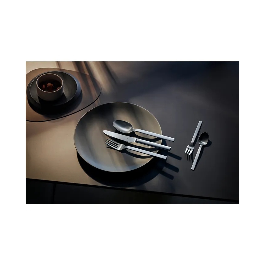 WMF - Set tacâmuri ALTEO din oțel inoxidabil, 30 piese