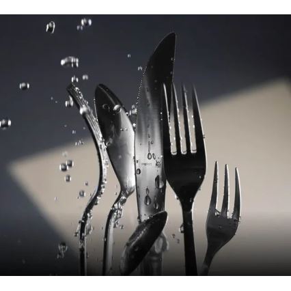 WMF - Set de tacâmuri BOSTON, 24 piese, din oțel inoxidabil