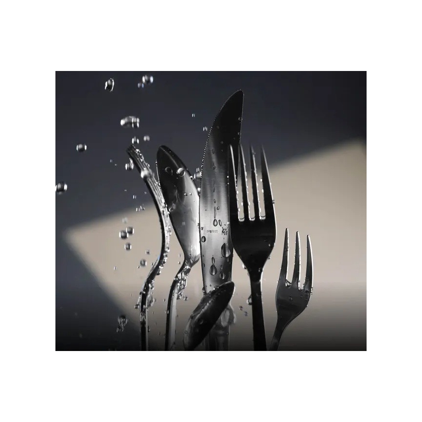 WMF - Set de tacâmuri BOSTON, 24 piese, din oțel inoxidabil
