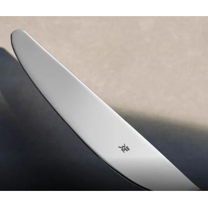 WMF - Set de tacâmuri BOSTON, 24 piese, din oțel inoxidabil