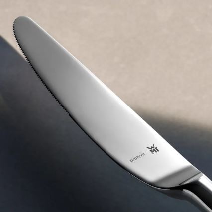 WMF - Set de tacâmuri din oțel inoxidabil MERIT CROMARGAN PROTECT®, 30 piese