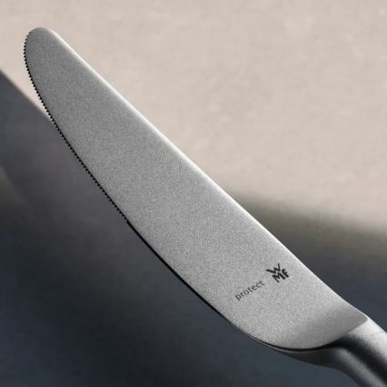 WMF - Set tacâmuri MERIT din oțel inoxidabil, 66 piese