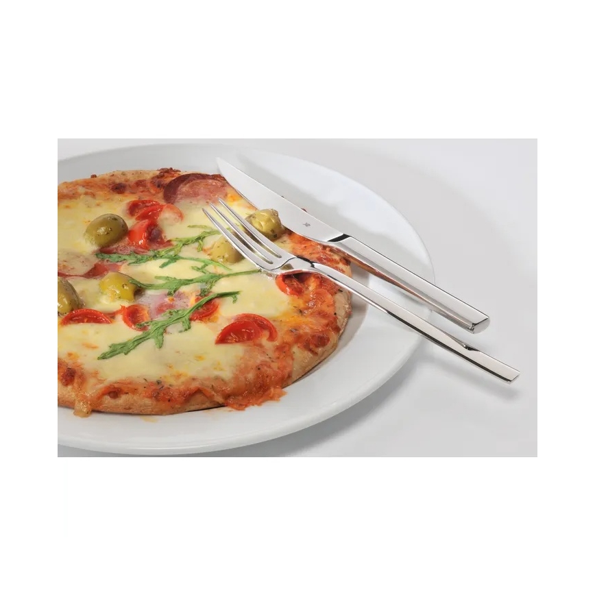 WMF - Set tacâmuri pentru friptură NUOVA, 12 piese