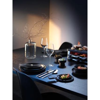 WMF - Set de tacâmuri SONIC din inox, 66 piese
