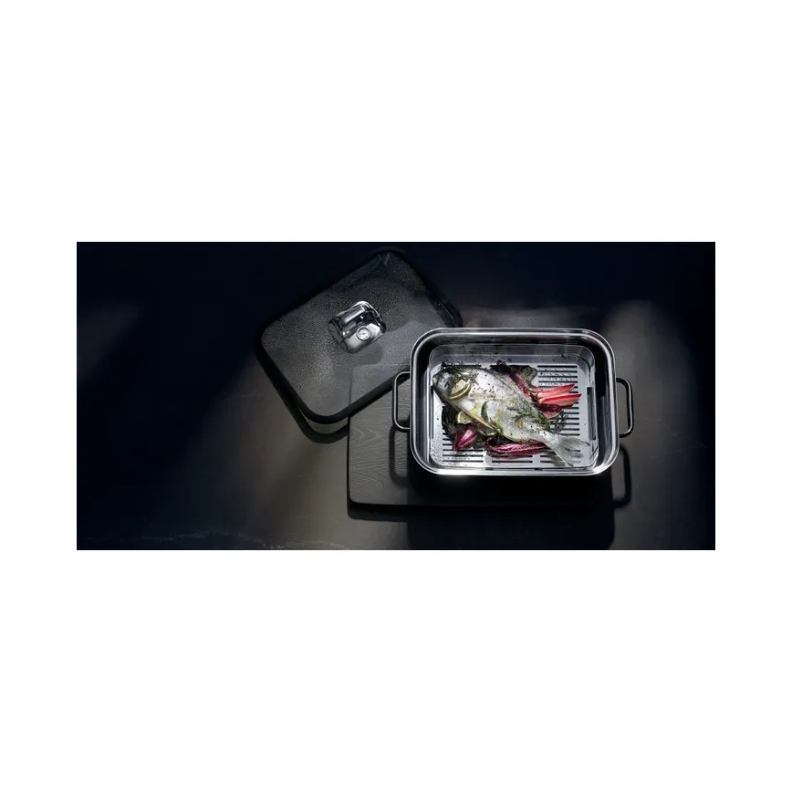 WMF - Tavă cu aburi VITALIS AROMA 3,5 l