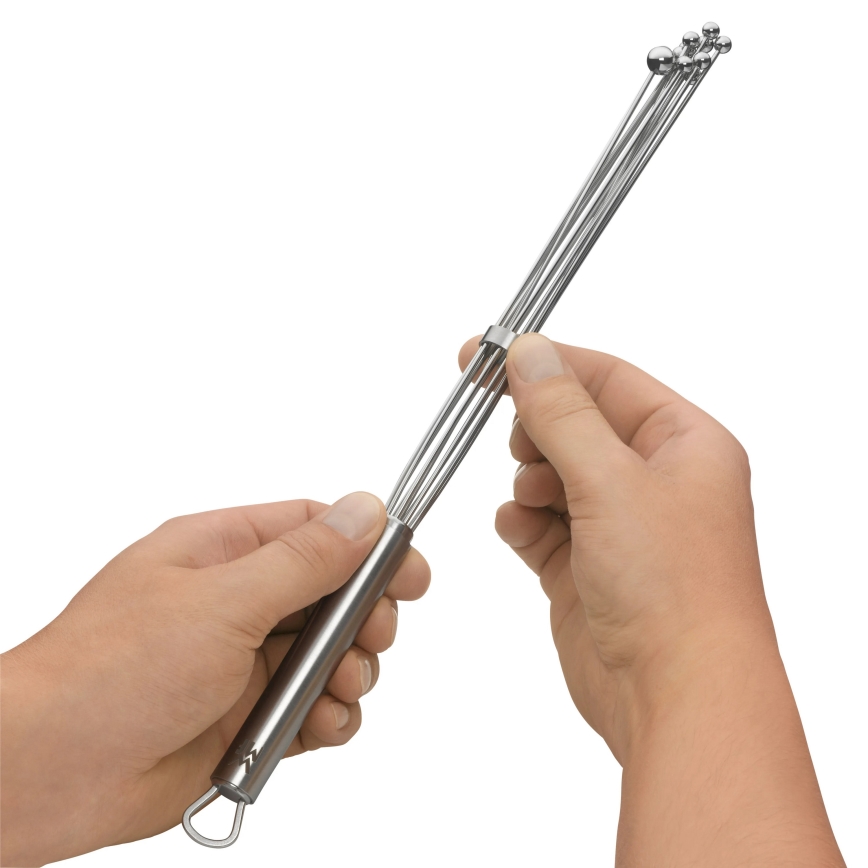 WMF - Tel PROFI PLUS cu inel culisant, 32 cm, din inox