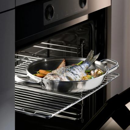 WMF - Tigaie de servire ULTIMATE PROFI RESIST, Ø 24 cm