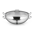 WMF - Tigaie WOK MACAO Ø 36 cm