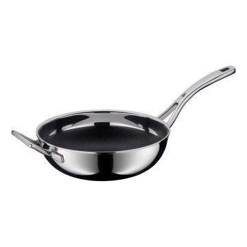 WMF - Tigaie Wok PROFI RESIST 28 cm
