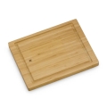 WMF - Tocător de bucătărie din bambus, 26 x 20 cm