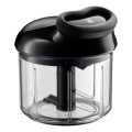 WMF - Tocător manual 900 ml negru