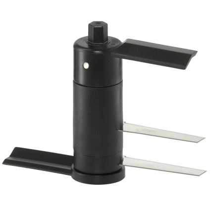 WMF - Tocător manual 900 ml negru