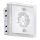 Wofi 4272.01.01.0000 - Aplică perete LED REIMS 1xLED/4W/230V