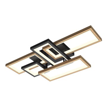Wofi 9022-506 - Plafonieră LED dimabilă MATERA LED/60W/230V
