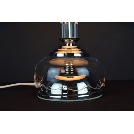 Wranovsky JWS121012101 - Lampă de masă ZENITH 1xE14/40W/230V