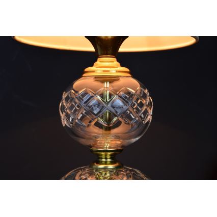 Wranovsky JWS151012100 - Lampă de masă CLASSE 1xE14/40W/230V