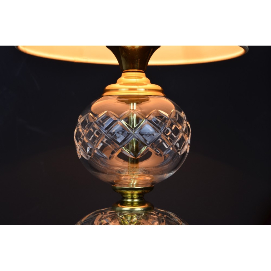 Wranovsky JWS151012100 - Lampă de masă CLASSE 1xE14/40W/230V