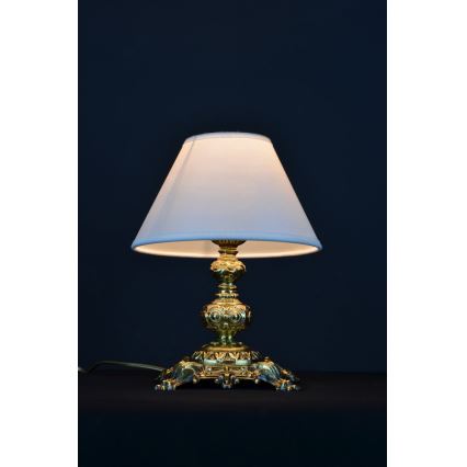 Wranovsky JWS201011100 - Lampă de masă ATRIA 1xE14/40W/230V