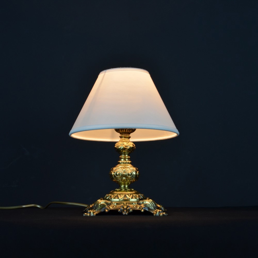 Wranovsky JWS201011100 - Lampă de masă ATRIA 1xE14/40W/230V