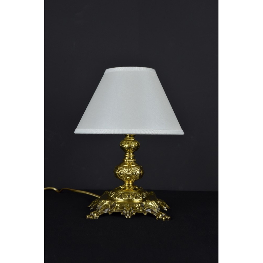 Wranovsky JWS201011100 - Lampă de masă ATRIA 1xE14/40W/230V