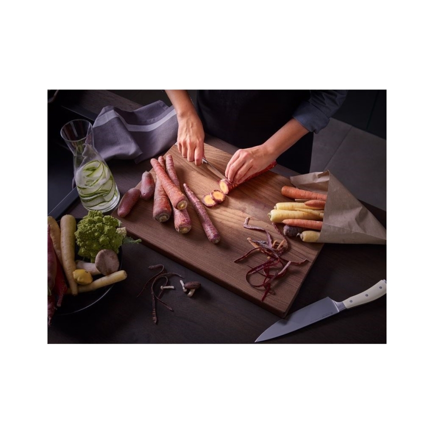 Wüsthof - Cuțit de bucătărie CLASSIC IKON 16 cm crem