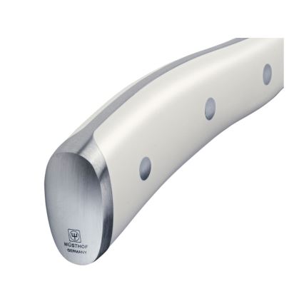 Wüsthof - Cuțit de bucătărie CLASSIC IKON 20 cm crem