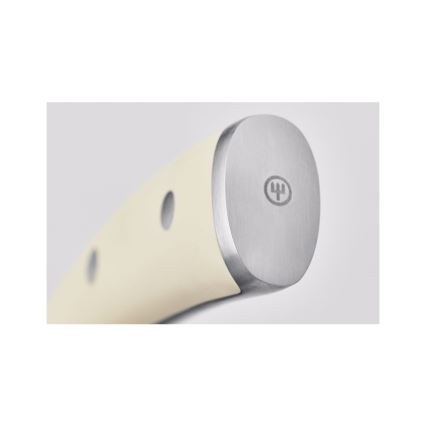 Wüsthof - Cuțit de dezosat pentru bucătărie CLASSIC IKON 14 cm crem