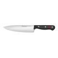 Wüsthof - Cuțit de bucătărie GOURMET 18 cm negru
