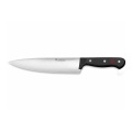 Wüsthof - Cuțit de bucătărie GOURMET 20 cm negru