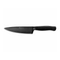 Wüsthof - Cuțit de bucătărie pentru bucătar PERFORMER 16 cm negru