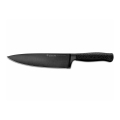 Wüsthof - Cuțit de bucătărie pentru bucătar PERFORMER 20 cm negru