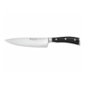 Wüsthof - Cuțit de bucătărie pentru chef CLASSIC IKON 18 cm negru