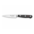 Wüsthof - Cuțit de bucătărie pentru legume CLASSIC 9 cm negru