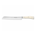 Wüsthof - Cuțit de bucătărie pentru pâine CLASSIC IKON 20 cm crem