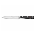 Wüsthof - Cuțit de bucătărie pentru spălat CLASSIC 12 cm negru