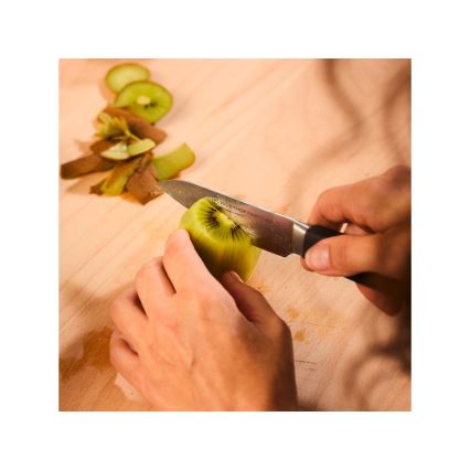 Wüsthof - Cuțit pentru legume PARTNER 9 cm negru