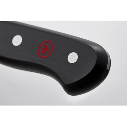 Wüsthof - Set cuțit de bucătărie chinezesc și ascuțitor GOURMET