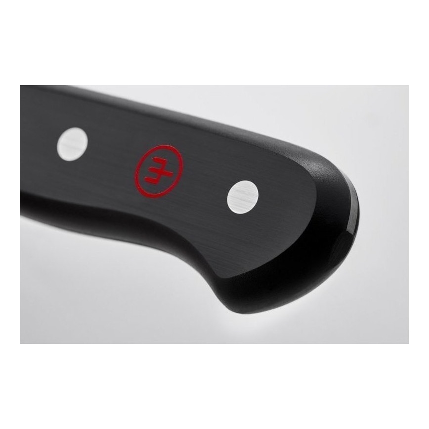 Wüsthof - Set cuțit de bucătărie chinezesc și ascuțitor GOURMET