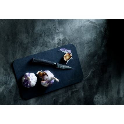 Wüsthof - Cuțit de bucătărie pentru legume PERFORMER 9 cm negru